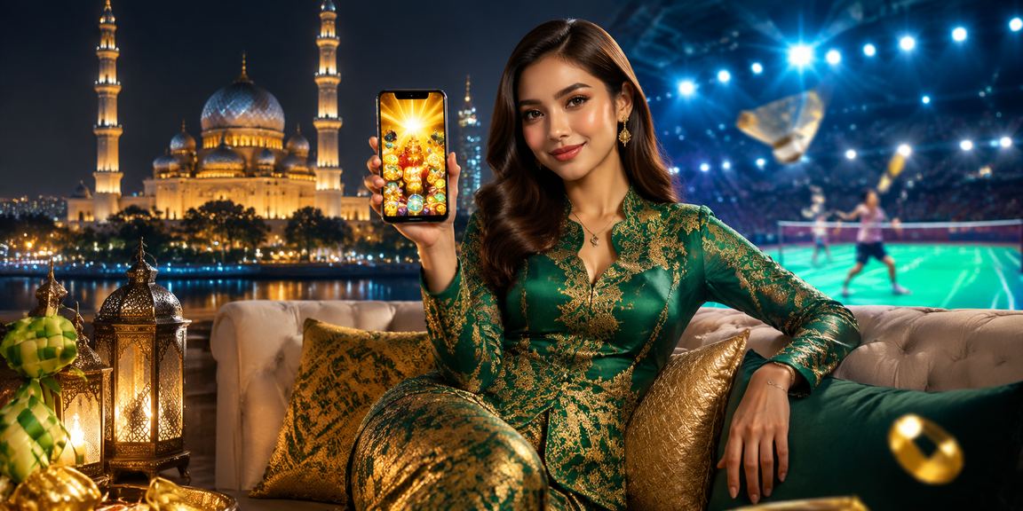 lbk8 platform pertaruhan Malaysia