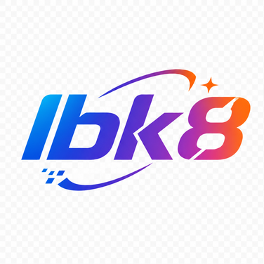 lbk8 logo